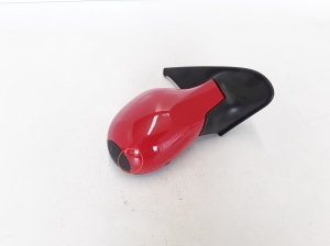 RENAULT Thalia II (2008–2012) Side mirror and its parts 7701070378 - 2