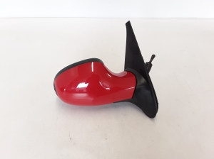 RENAULT Thalia II (2008–2012) Side mirror and its parts 7701070378 - 4