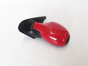 RENAULT Thalia II (2008–2012) Side mirror and its parts 7701070379 - 2