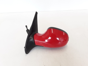 RENAULT Thalia II (2008–2012) Side mirror and its parts 7701070379 - 3