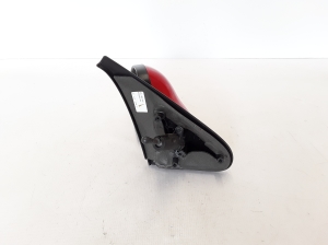 RENAULT Thalia II (2008–2012) Side mirror and its parts 7701070379 - 4