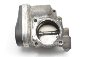  Accelerator valve 