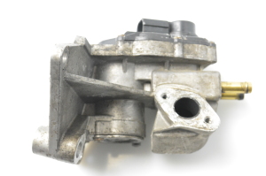  EGR valve 