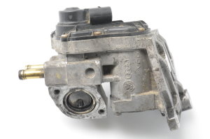  EGR valve 