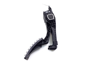 Accelerator pedal - A1643000104