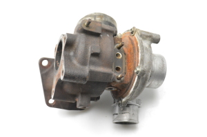 Mazda 6 (2002–2007) Turbocompresseur 03185M - 5