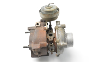 Mazda 6 (2007–2012) Turbolader 08182M - 2