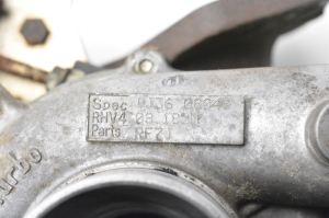 Mazda 6 (2007–2012) Turbolader 08182M - 5