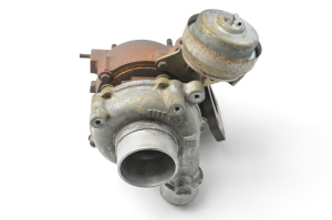 Turbo - 08182M