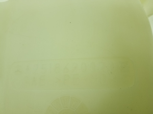 Mercedes Benz R-Class 251 (2006–2017) Front washer fluid reservoir A2518690020 - 5
