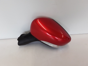 RENAULT Clio IV (2012–2019) Side mirror and its parts 963025724R - 2