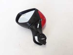 RENAULT Clio IV (2012–2019) Side mirror and its parts 963025724R - 4