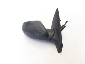 RENAULT Clio III (2005–2012) Side mirror and its parts 8200801944 - 2