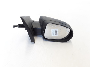 Rétroviseur extérieur et ses pièces - 8200801944