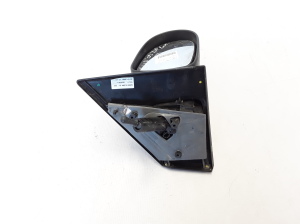 RENAULT Clio III (2005–2012) Side mirror and its parts 8200801944 - 3