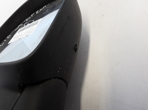 RENAULT Clio III (2005–2012) Side mirror and its parts 8200801944 - 4