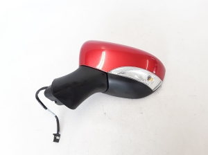 RENAULT Clio IV (2012–2019) Side mirror and its parts 963025724R - 2