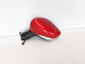 RENAULT Clio IV (2012–2019) Side mirror and its parts 963025724R - 4