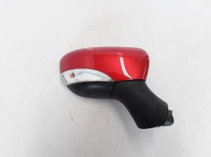 RENAULT Clio IV (2012–2019) Side mirror and its parts 963016264R - 2