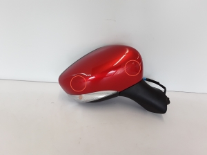 RENAULT Clio IV (2012–2019) Side mirror and its parts 963016264R - 3