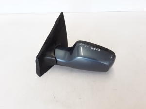 RENAULT Clio III (2005–2012) Side mirror and its parts 7701061190 - 3