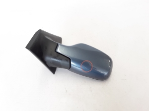 RENAULT Clio III (2005–2012) Side mirror and its parts 7701061190 - 4