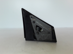 RENAULT Clio III (2005–2012) Side mirror and its parts 7701061190 - 2