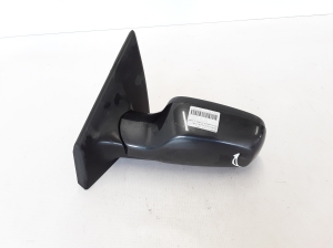 RENAULT Clio III (2005–2012) Side mirror and its parts 7701061190 - 5