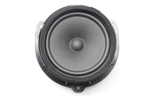 Rear side door speaker - 8V4035411B
