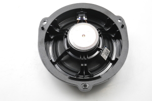 AUDI A1 8X (2010–2018) Rear side door speaker 8V4035411B - 3