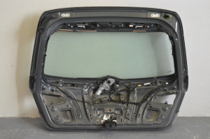 AUDI A3 8V (2012–2020) Trunk lid 8V3827025H - 2