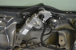 AUDI A3 8V (2012–2020) Trunk lid 8V3827025H - 4