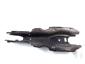Mercedes Benz CL-Class 215 (1999–2006) Rear axle link A2203521102 - 2