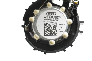 AUDI A3 8V (2012–2020) Kõlar 8V0035399D - 4