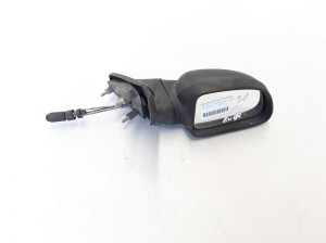 Side mirror and its parts - 7701367029
