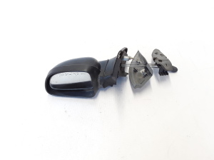 Side mirror and its parts - 7701367028