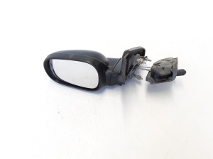 Side mirror and its parts - 7700826598