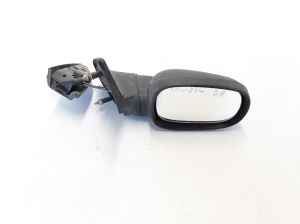Side mirror and its parts - 7700826599