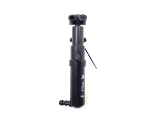 Mercedes Benz A-Class 169 (2004–2012) Headlight washer nozzle A1698600147 - 3