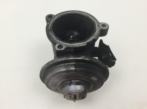 BMW 5 SERIES E60 (2003–2010) Ventil Abgasrückführung 7791480 - 3