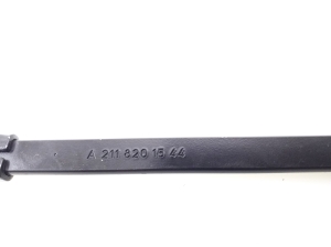 Mercedes Benz E-Class W211 (2002–2009) Windshield wiper arm A2118201544 - 2