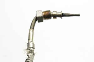 AUDI A4 B8 (2007–2016) Abgastemperatursensor 04L919529E - 2