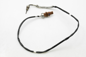  Muffler temperature sensor 