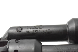 AUDI A4 B8 (2007–2016) Pipe 04L122157AC - 3
