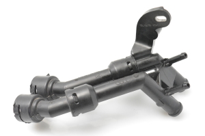 AUDI A4 B8 (2007–2016) Pipe 04L122157AC - 4