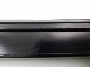 Mercedes Benz R-Class 251 (2006–2017) Sonstiges Teil des hinteren Dreieckfensters A2516700587 - 2