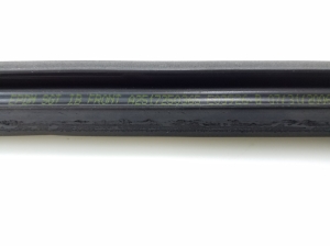 Mercedes Benz R-Class 251 (2006–2017) Esiukse klaasi sisemine liist A2517250365 - 3