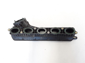  Intake manifold 