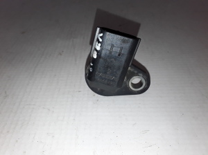  Sensor for roller position 