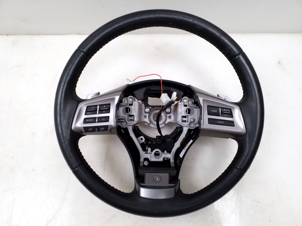 Used Subaru Outback Steering wheel and its parts